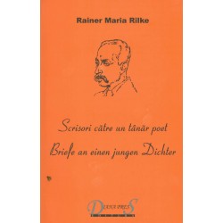 Scrisori catre un tanar poet. Editie bilingva