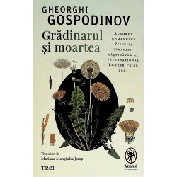 Gradinarul si moartea