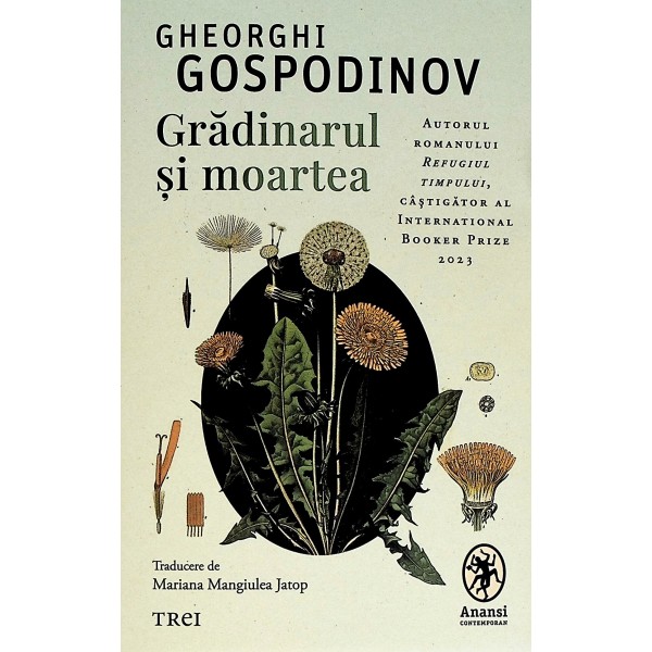 Gradinarul si moartea