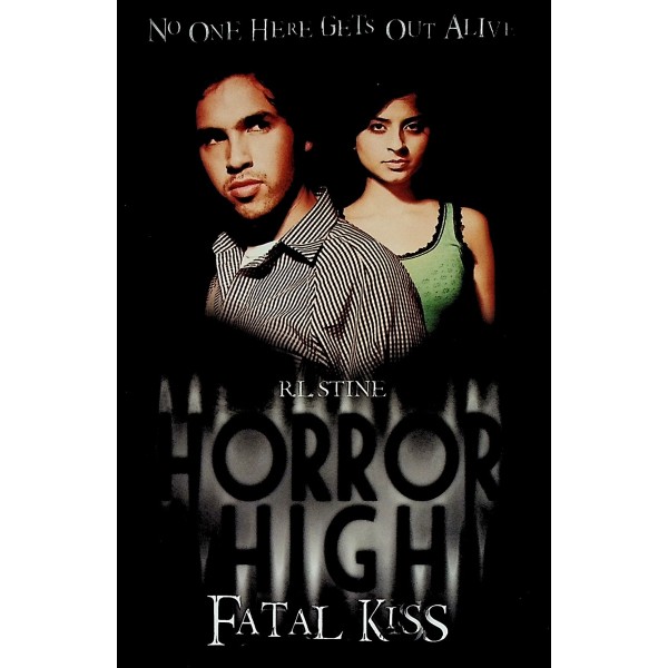 Horror Higs - Fatal Kiss