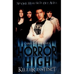 Horror Higs - Killer Instinct