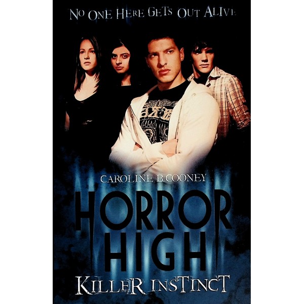 Horror Higs - Killer Instinct