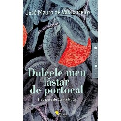 Dulcele meu lastar de portocal