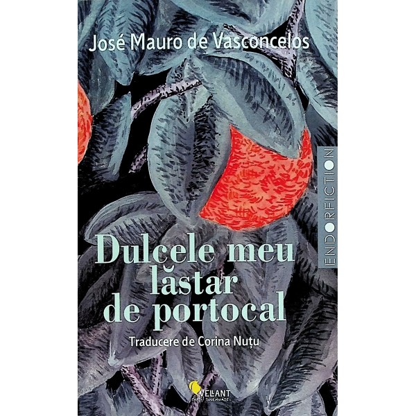 Dulcele meu lastar de portocal