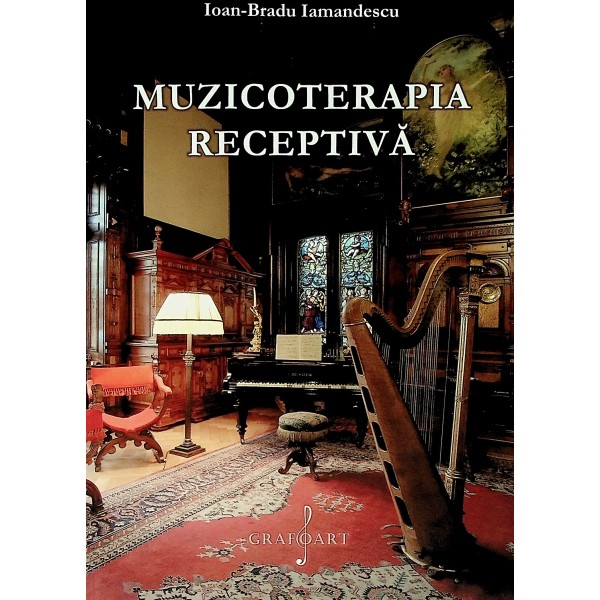 Muzicoterapia receptiva