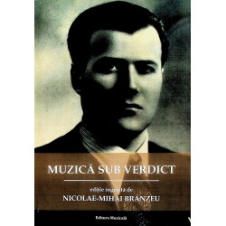 Muzica sub verdict