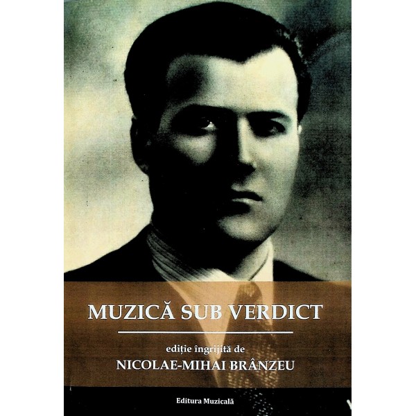 Muzica sub verdict