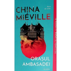 Orasul ambasadei