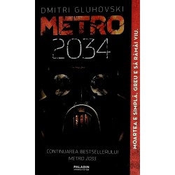 Metro 2034