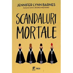Scandaluri mortale