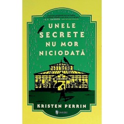 Unele secrete nu mor niciodata