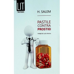 Pastile contra prostiei