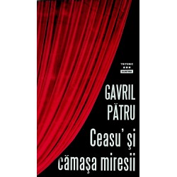 Ceasu si camasa miresii