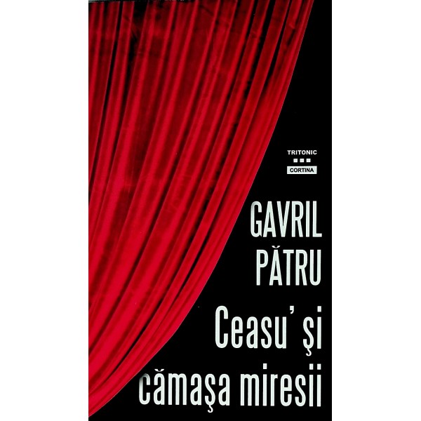 Ceasu si camasa miresii