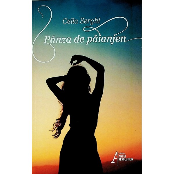 Panza de paianjen