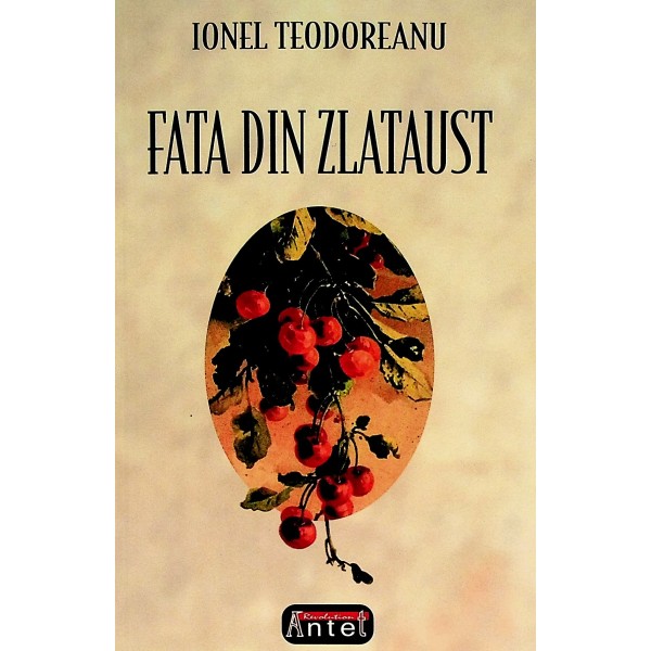 Fata din Zlataust
