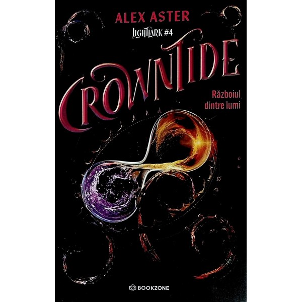 Lightlark, vol. IV - Crowntide