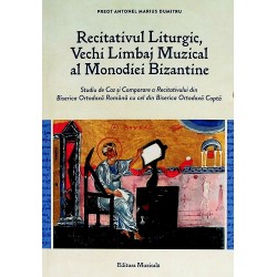 Recitalul liturgic, vechi...