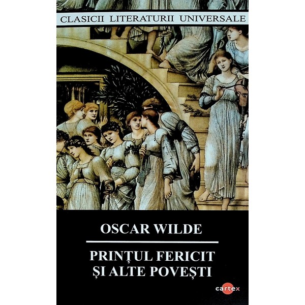 Printul fericit si alte povesti