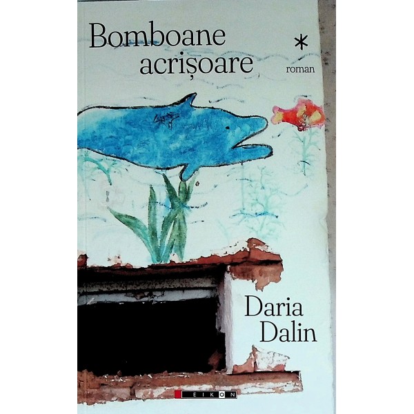 Bomboane acrisoare