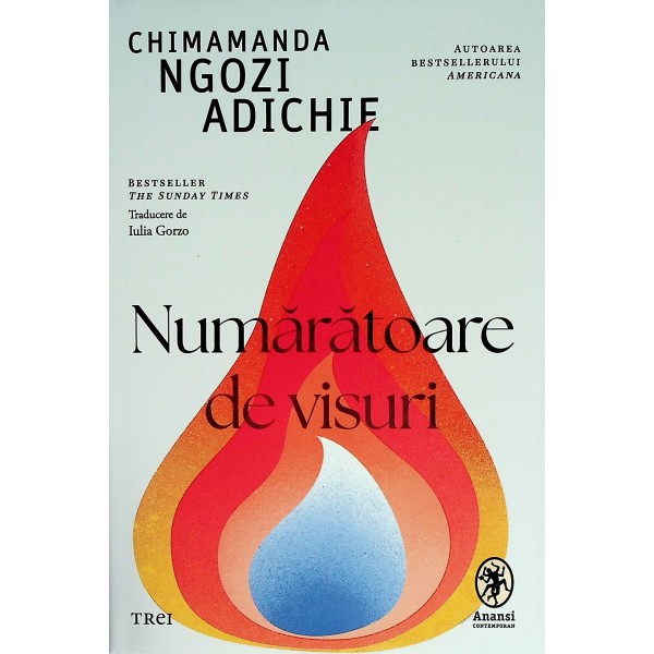 Numaratoare de visuri