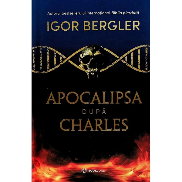 Apocalipsa dupa Charlies