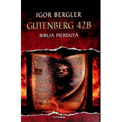 Gutenberg 42 B. Biblia...