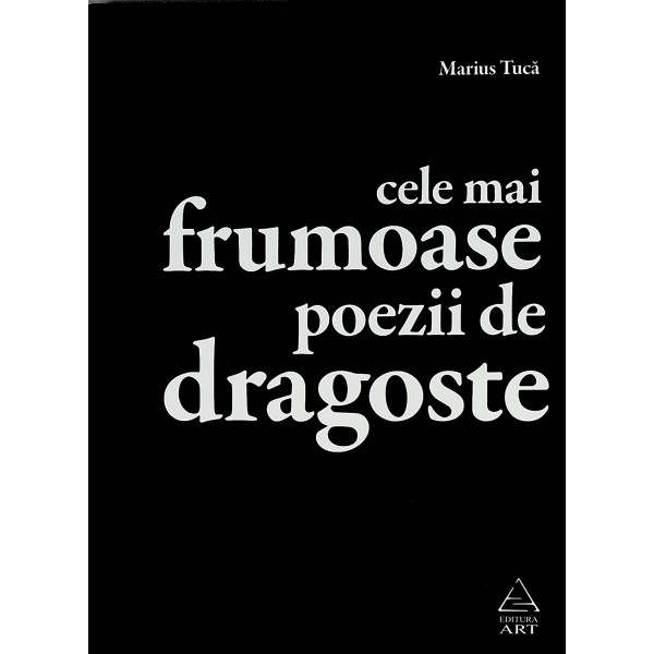 Cele mai frumoase poezii de dragoste