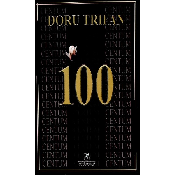 100 de poezii