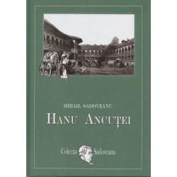 Hanu Ancutei