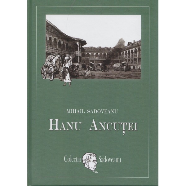 Hanu Ancutei