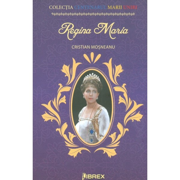 Regina Maria
