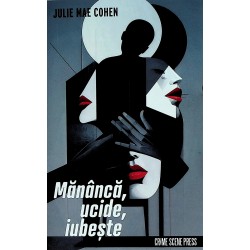 Mananca, ucide, iubeste