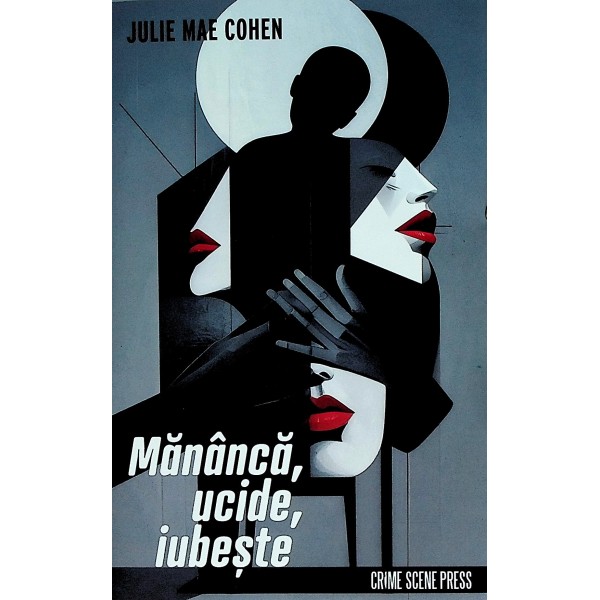Mananca, ucide, iubeste