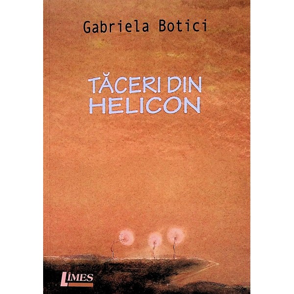 Taceri din Helicon