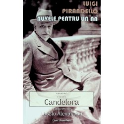 Nuvele pentru un an, vol. XIII - Candelora
