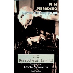 Nuvele pentru un an, vol. XIV -Berecche si razboiul