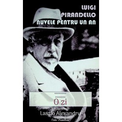 Nuvele pentru un an, vol. XV - O zi