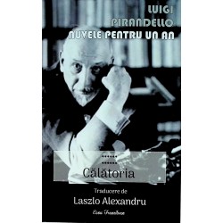 Nuvele pentru un an, vol. XII - Calatoria
