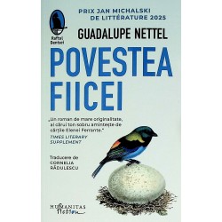 Povestea fiicei