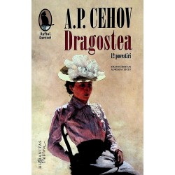 Dragostea. 12 povestiri