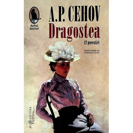 Dragostea. 12 povestiri