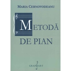 Metoda de pian