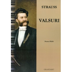Valsuri pentru pian