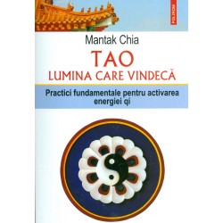 Tao - Lumina care vindeca....