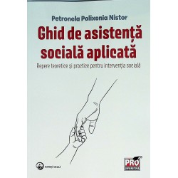Ghid de asistenta sociala...
