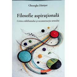 Filosofie aspirationala....