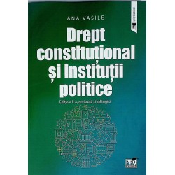 Drept constitutional si...