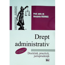 Drept administrativ....