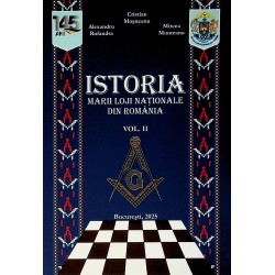 Istoria Marii Loji...